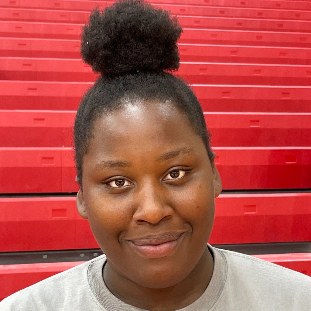 Zaria Bell mugshot