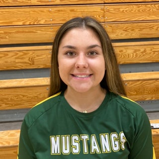 Makenna Stair mugshot
