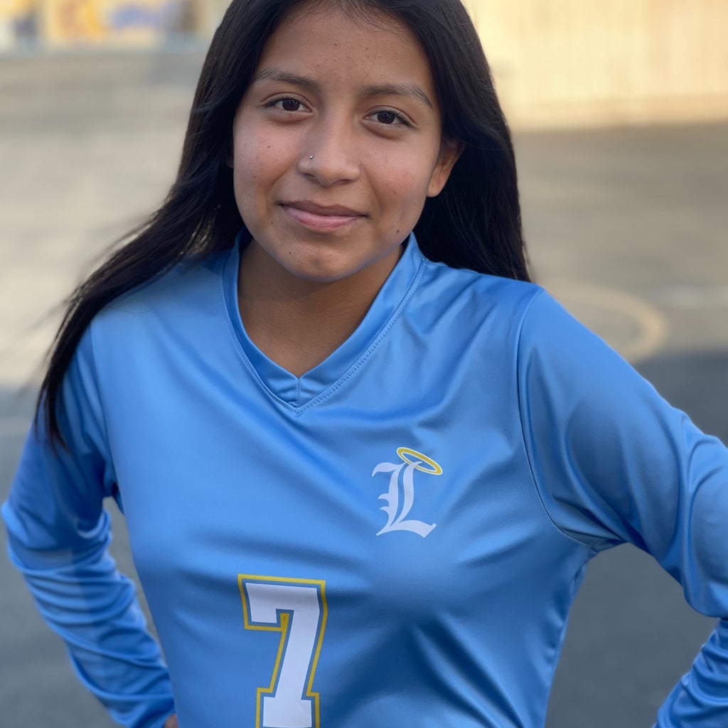 Yessica Antunez mugshot