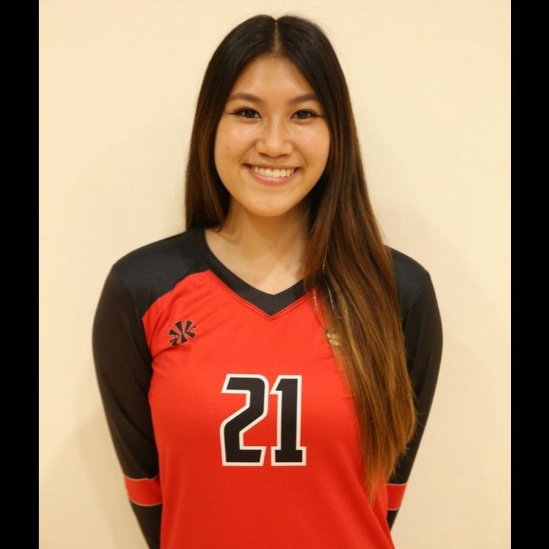 Kimmie Ho mugshot