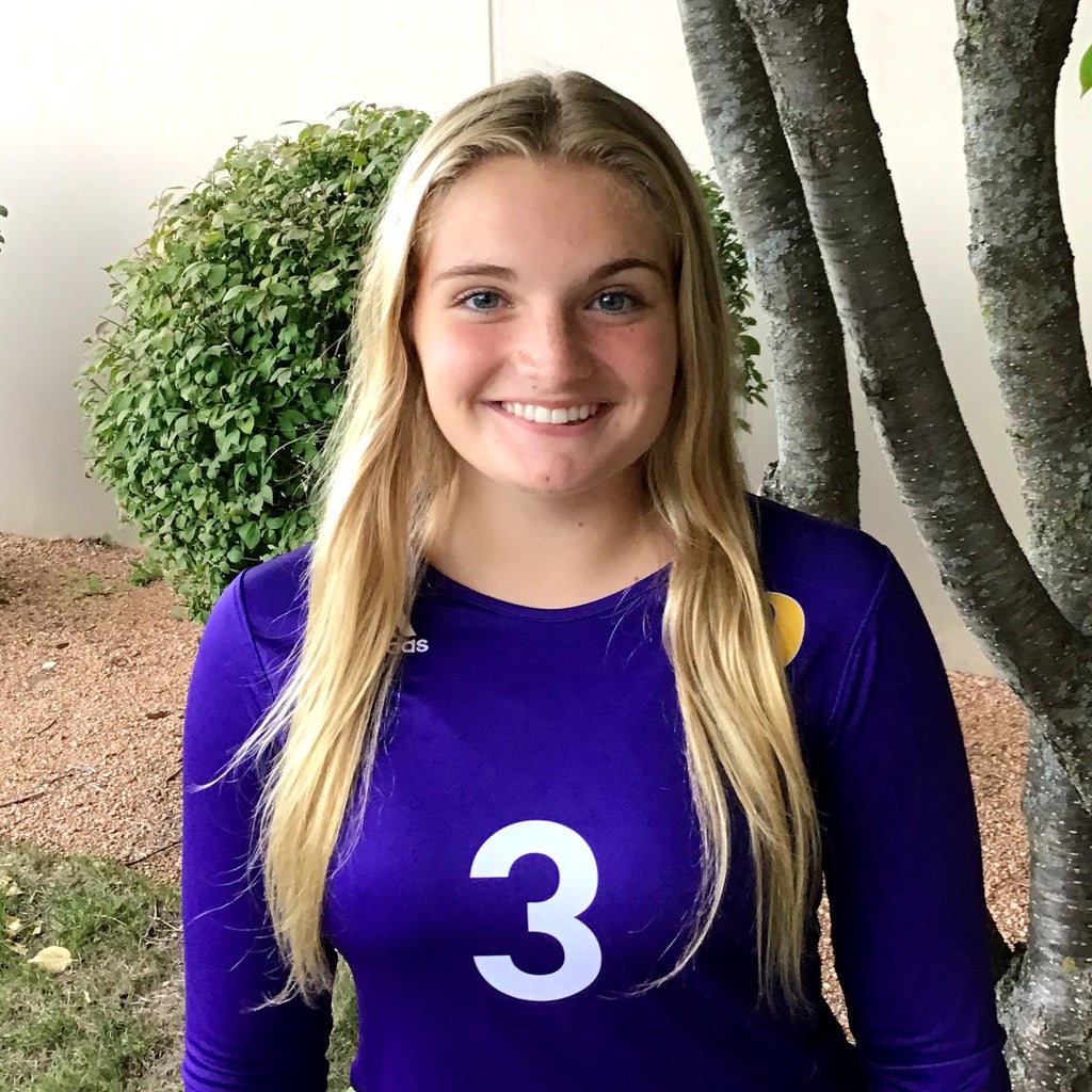 Cheyenne Schubert