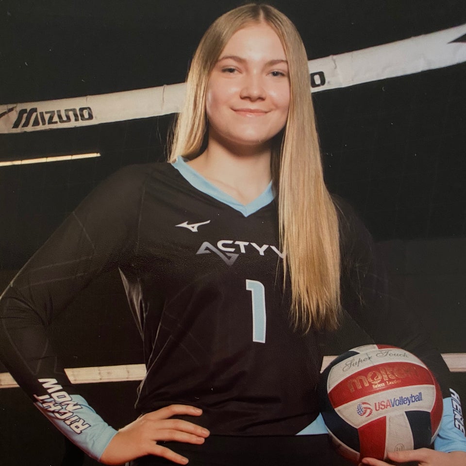 Addison Klunder