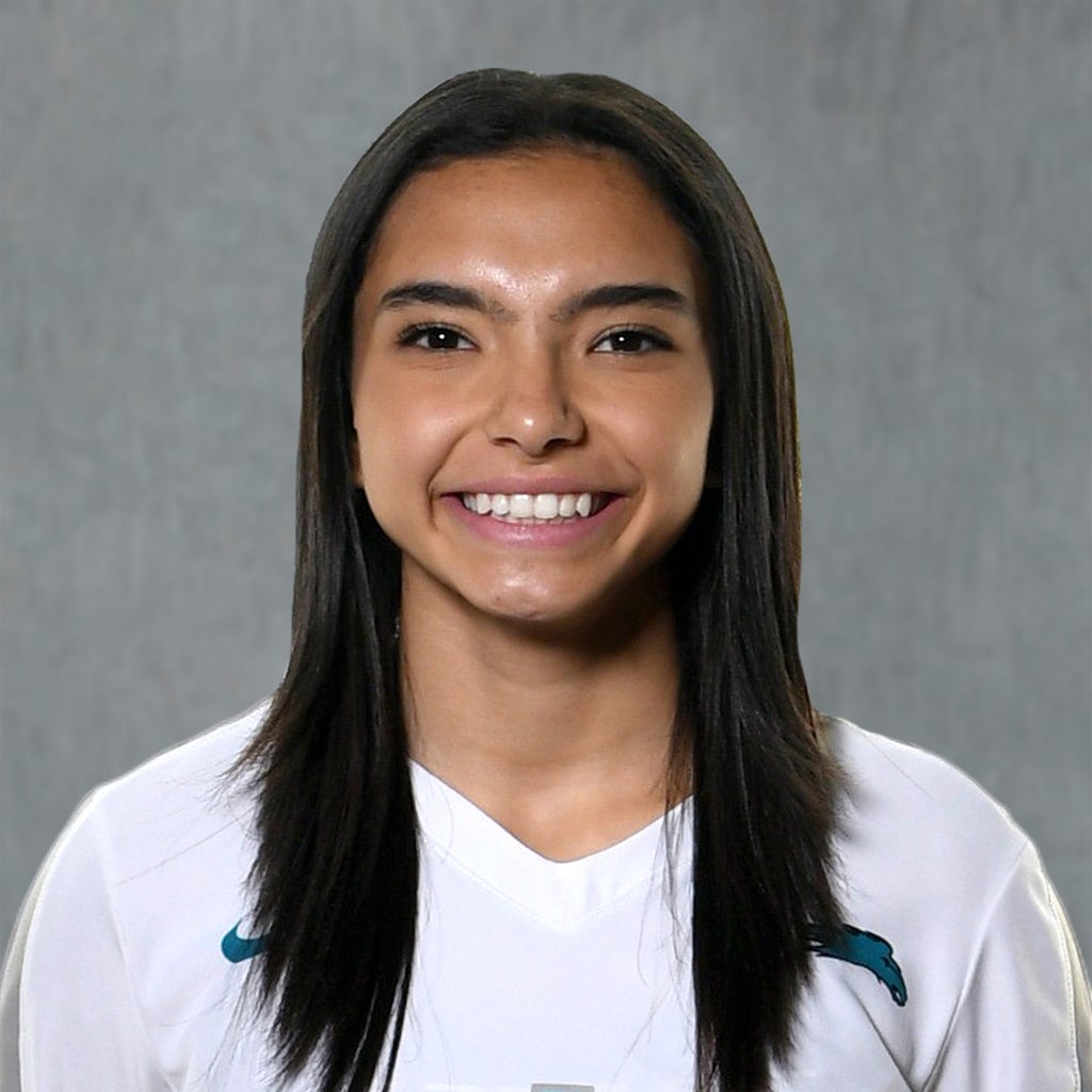 Kiren Diaz mugshot