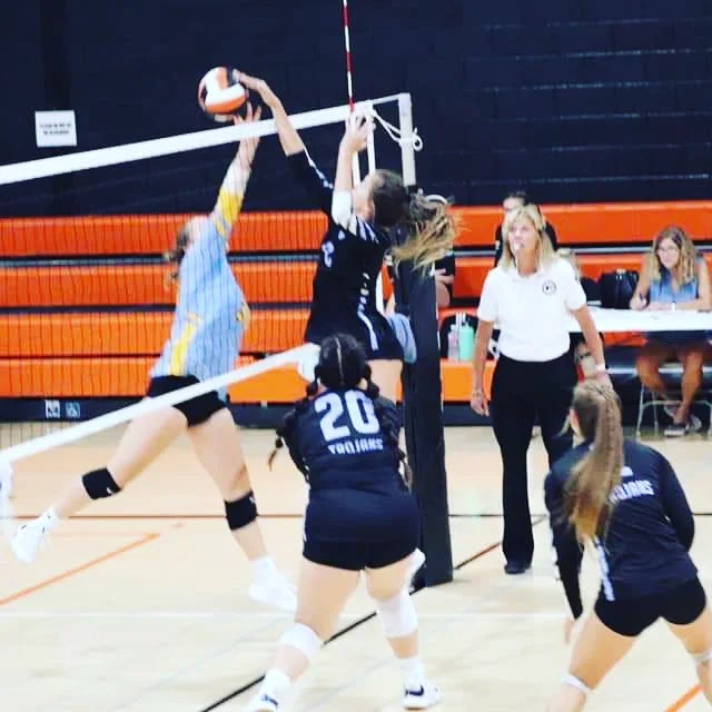 Macy Welsh