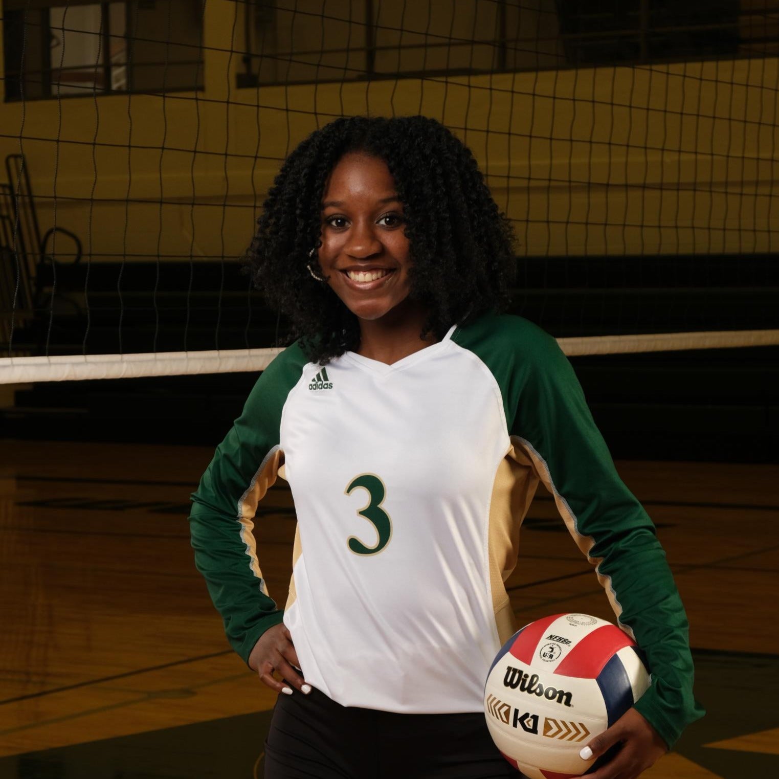 Averi Smith