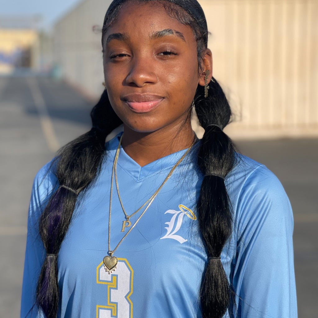 Passion Davis mugshot