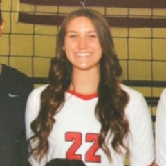 Eden  Anderson mugshot