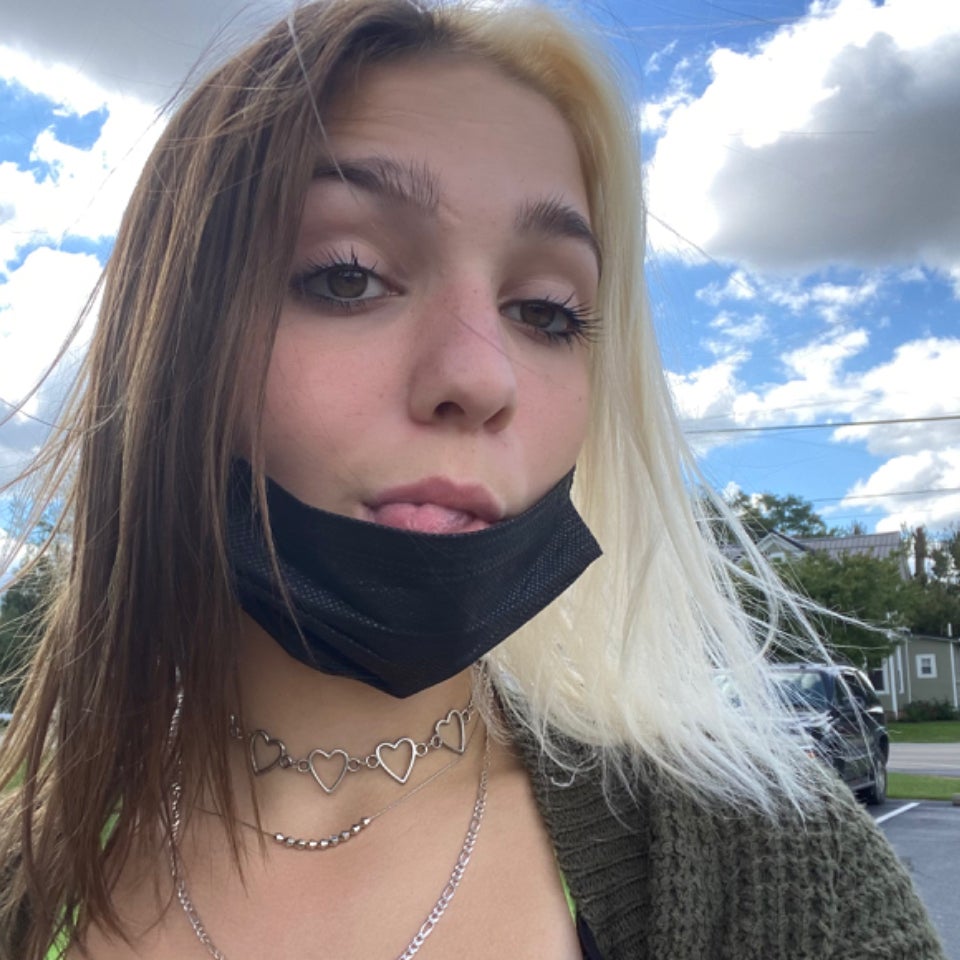 Coralee Akers mugshot