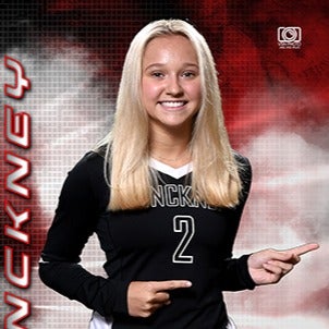 Rylie Haydon mugshot