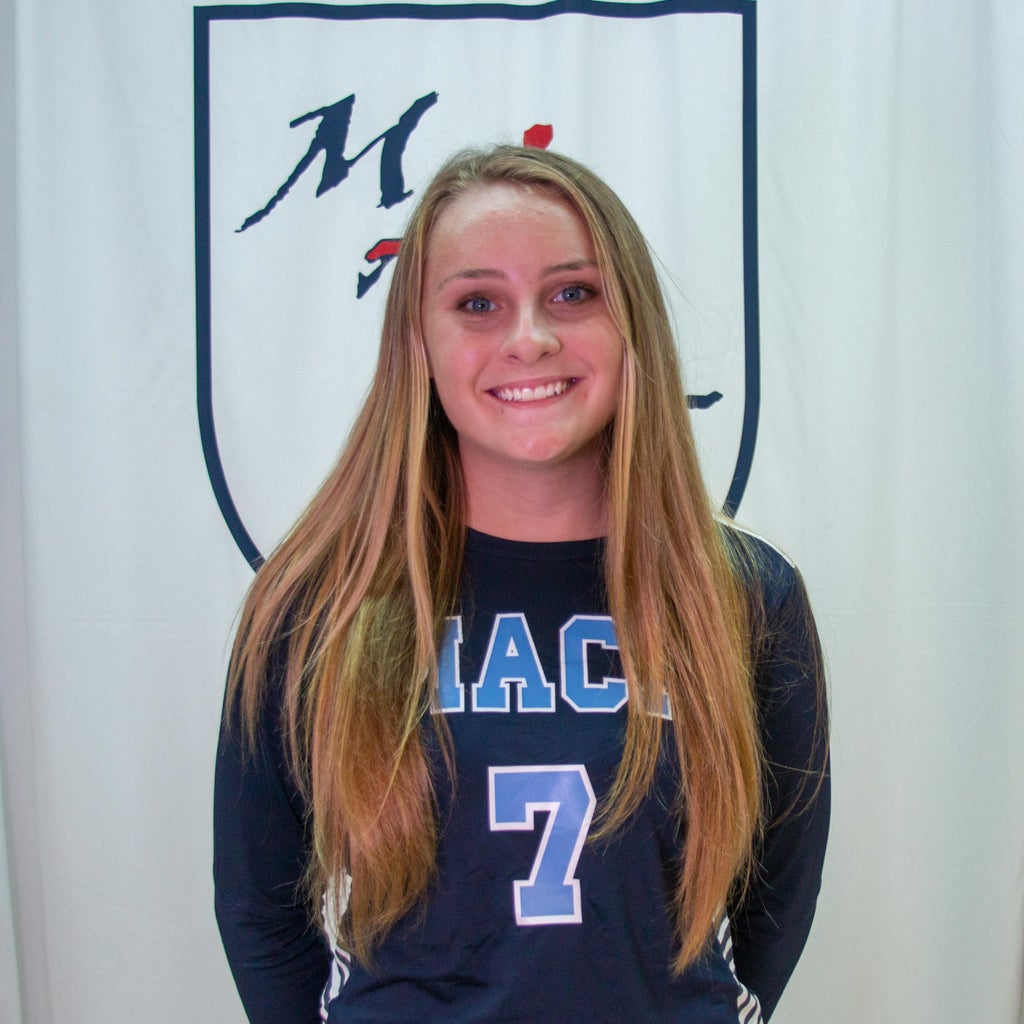 Kyleigh Blubaugh
