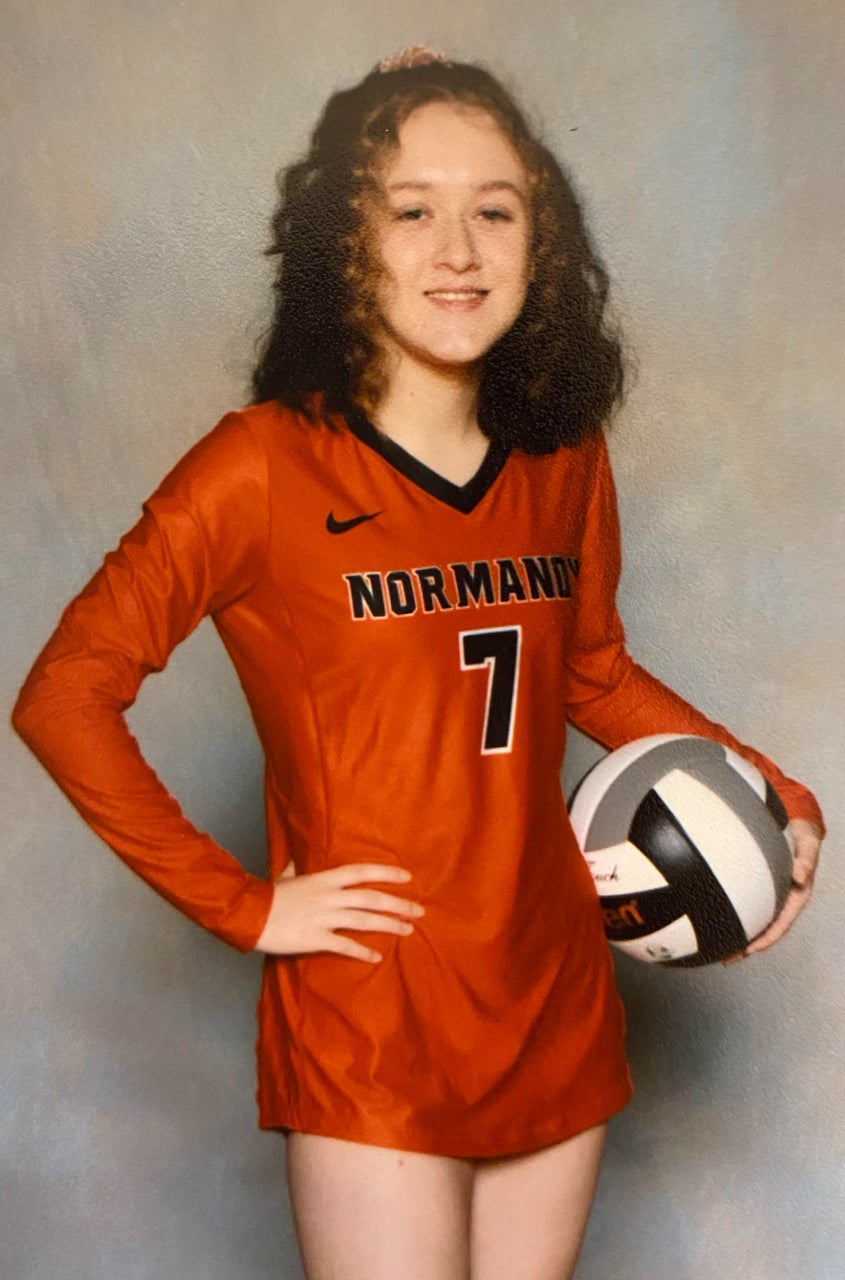 Hannah Nehal