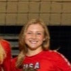 Mia  Stecker mugshot