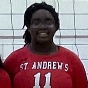 Eliora Adu mugshot