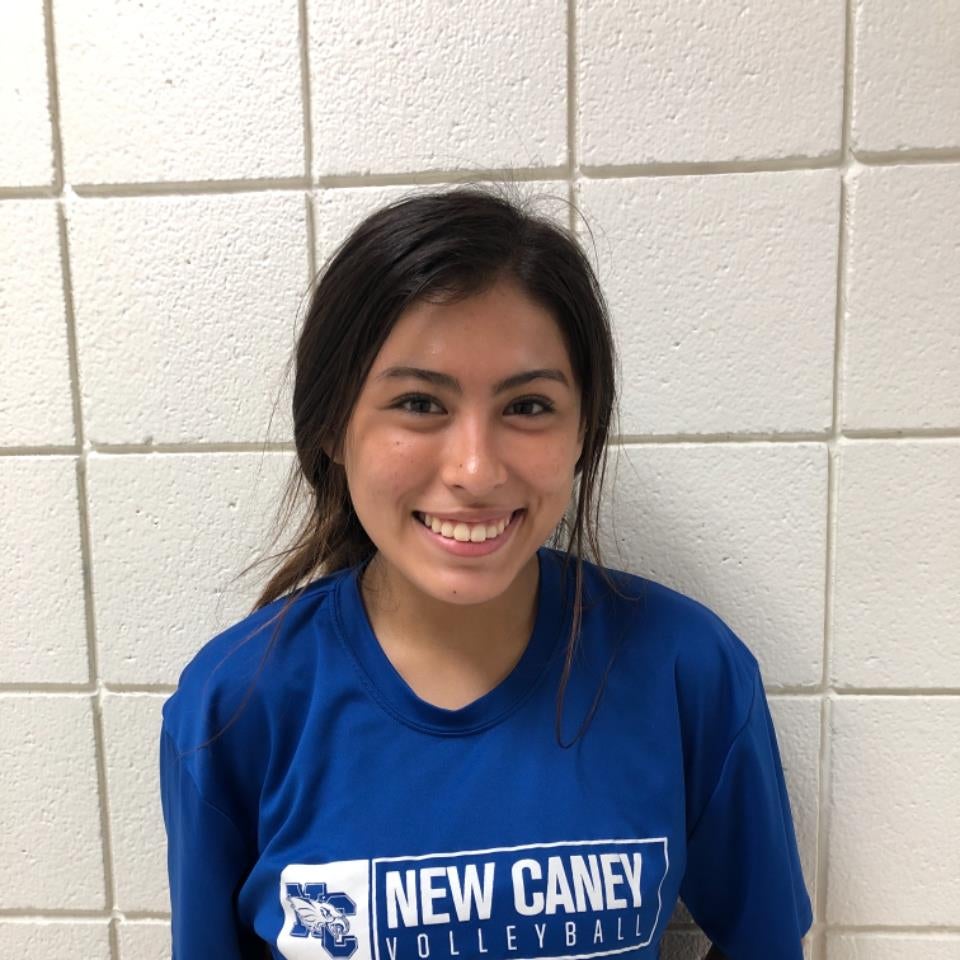 Leah Cordova mugshot