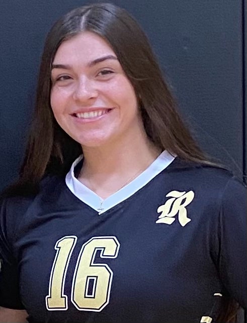 Alexa Kouskousakis