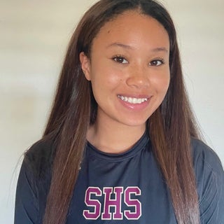Aya Laws mugshot