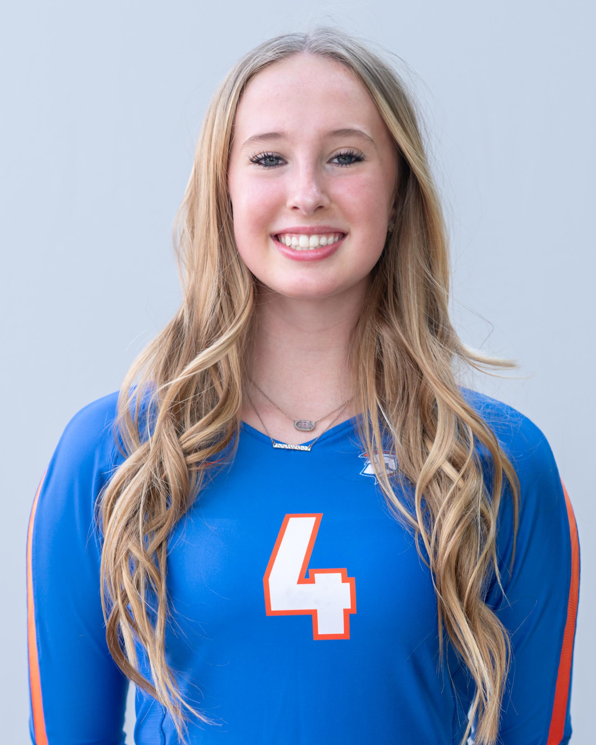 Regan Kadel
