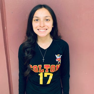 Marissa Herrera