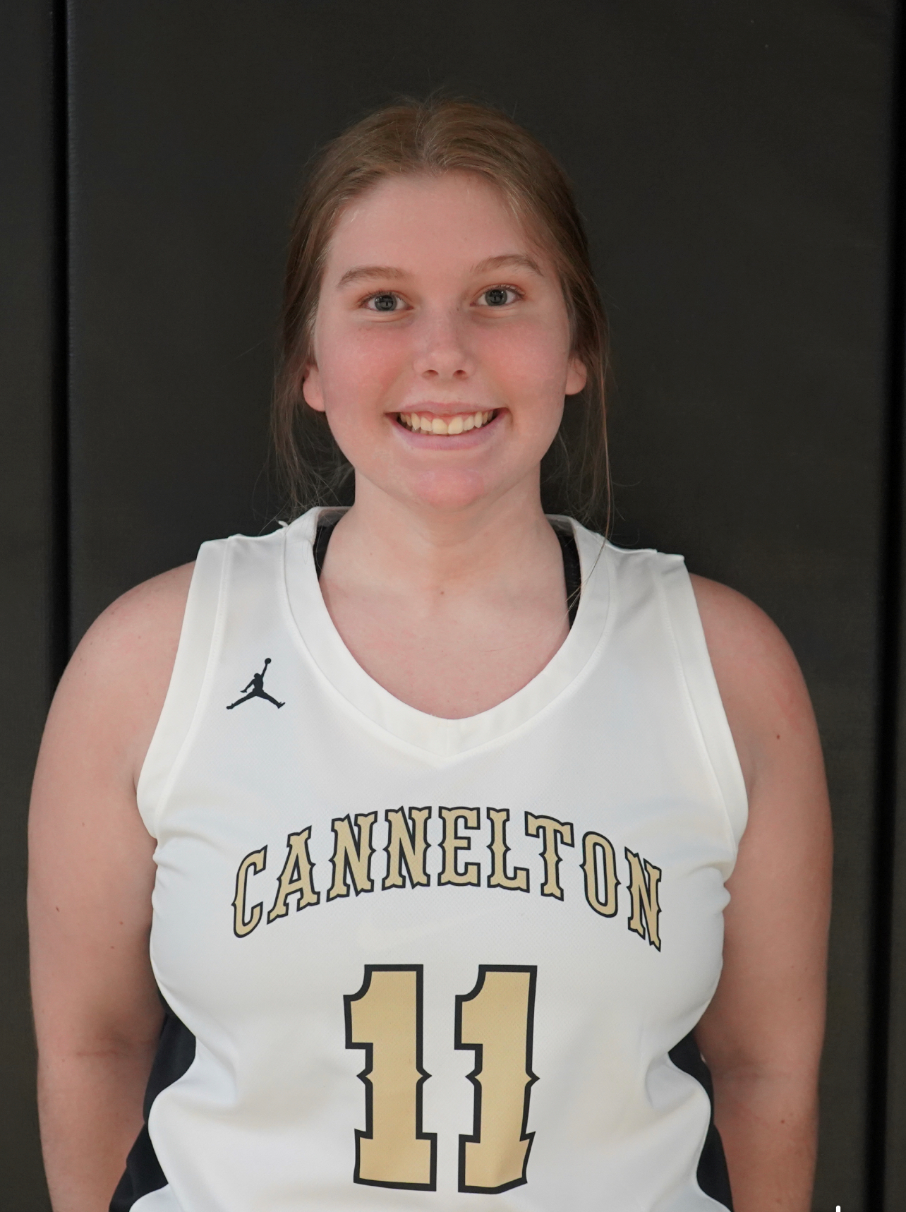 Bria Garrett mugshot