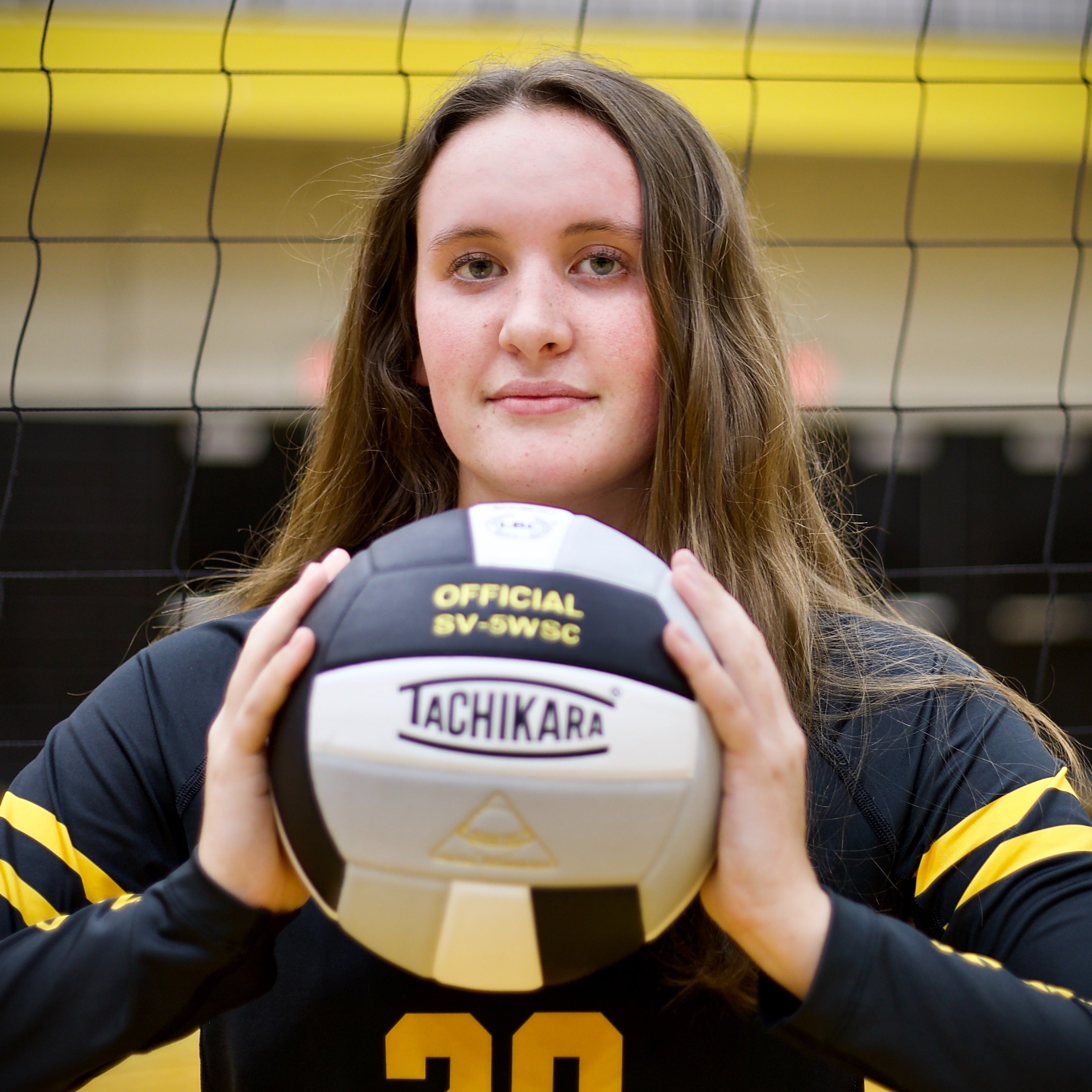 Haley Wenzel