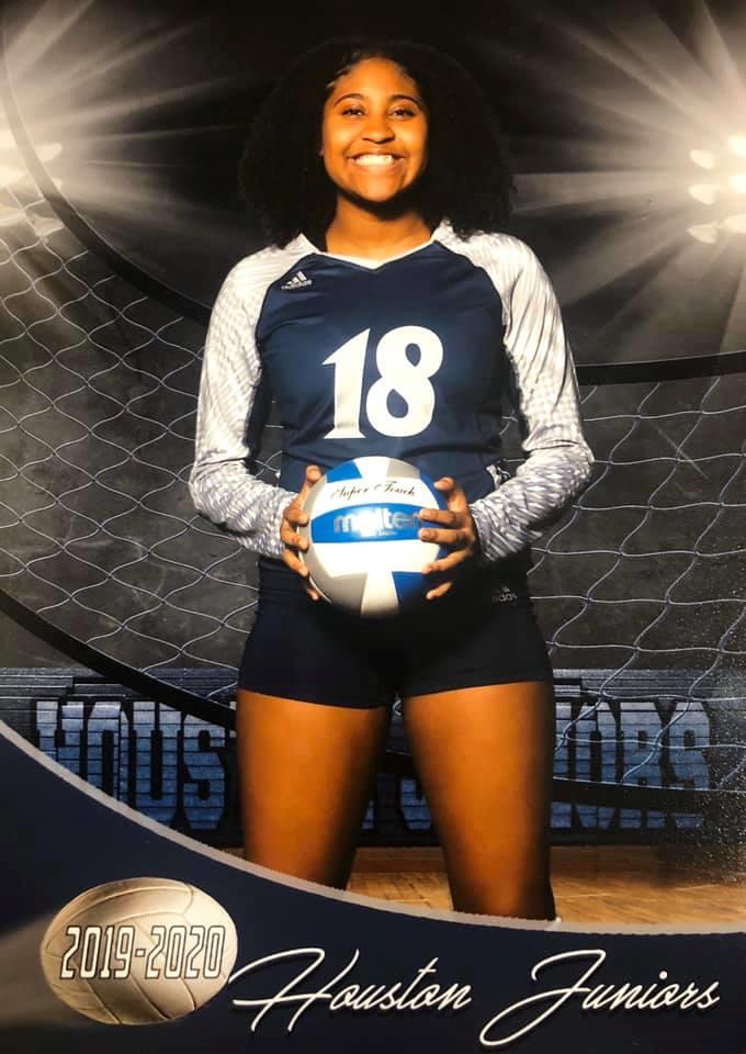 Jaylynn Mcneill