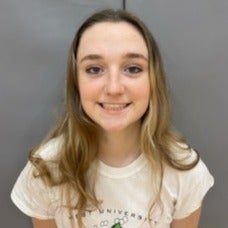 Elizabeth Harrington mugshot