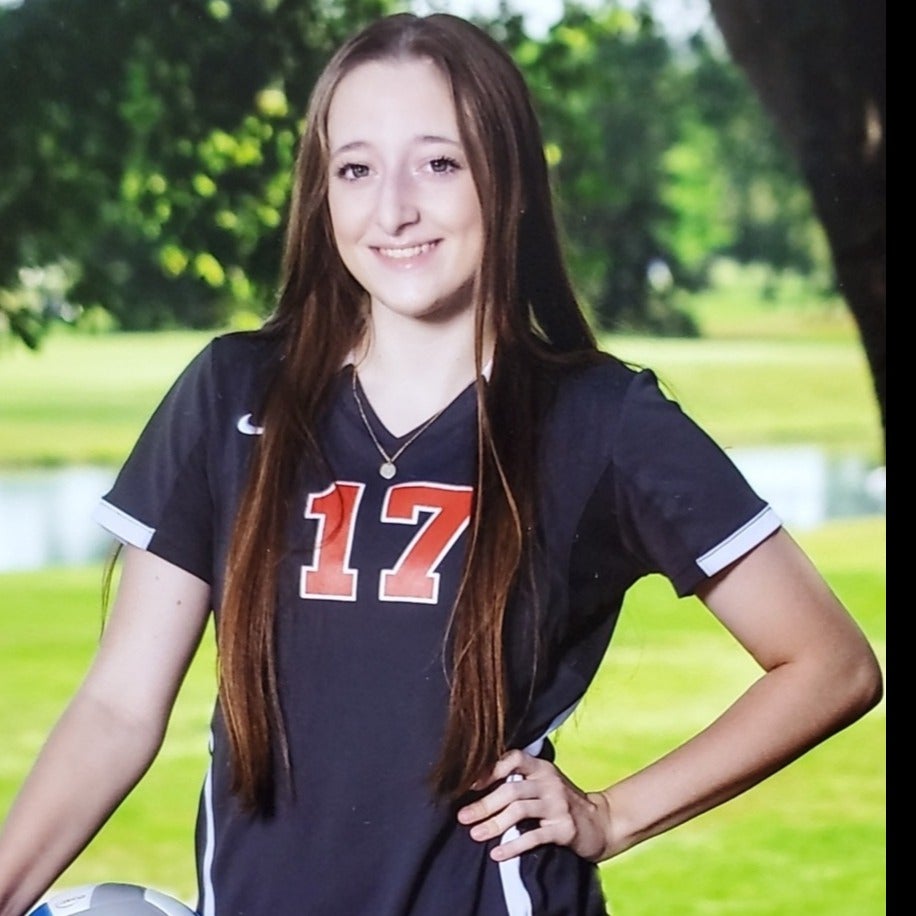 Hannah Fausze mugshot