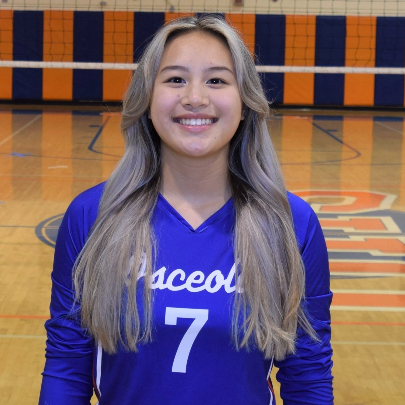 Tayla Tran mugshot