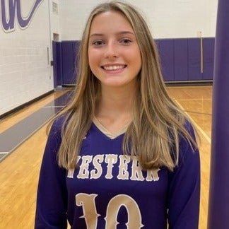 Gracie Patterson