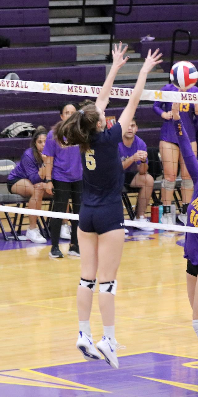 Grace Mueller