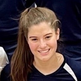 Chloe Geiger mugshot