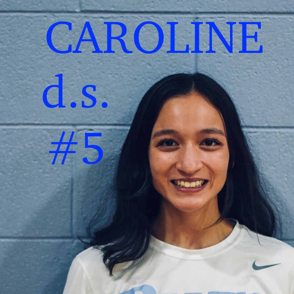 Caroline Vo