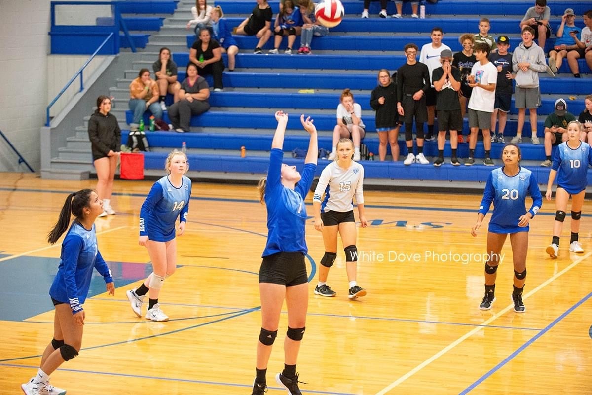 Sierra Ledford mugshot