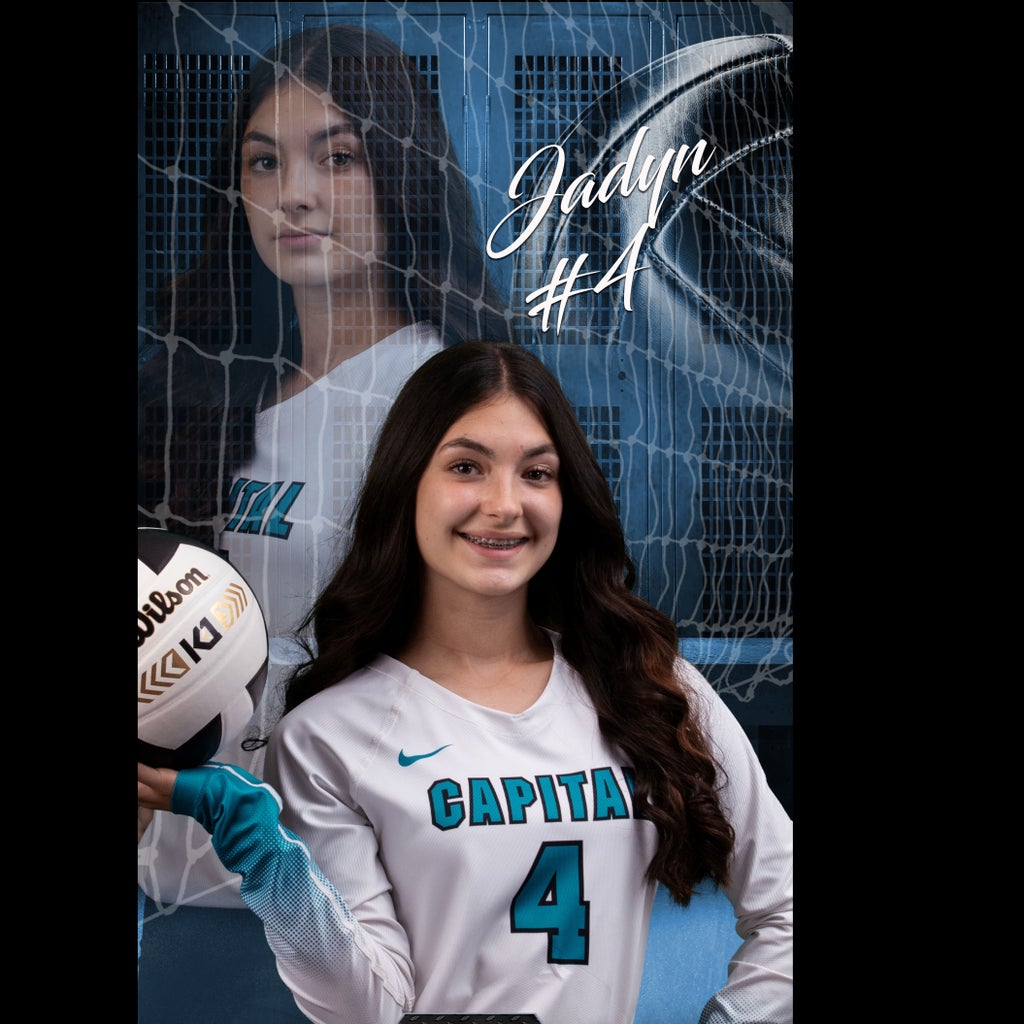 Jadyn Padilla mugshot