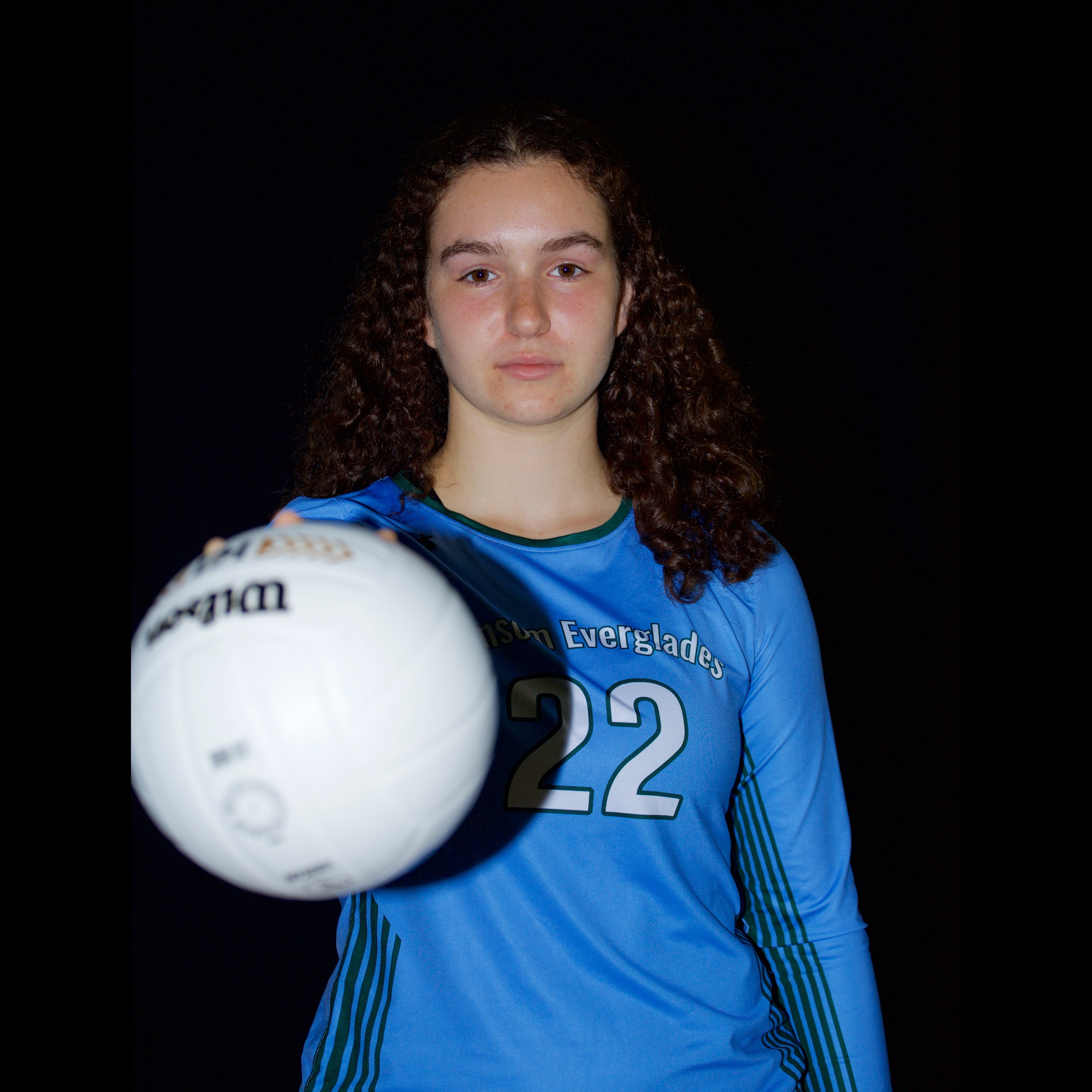 Julia Lewkowitz