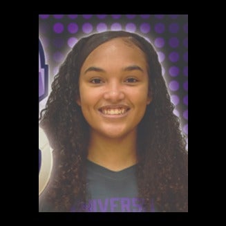 Mariah Diaz mugshot