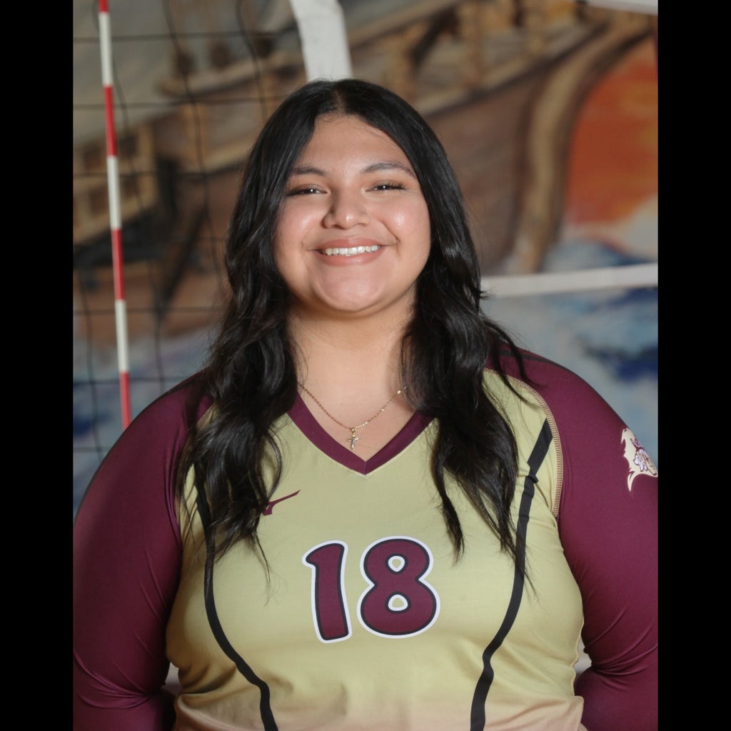 Gabriella Garay mugshot