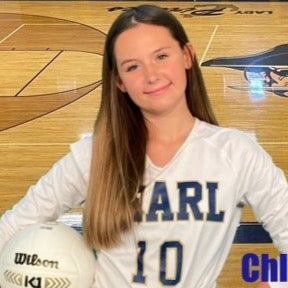 Chloe Newsome