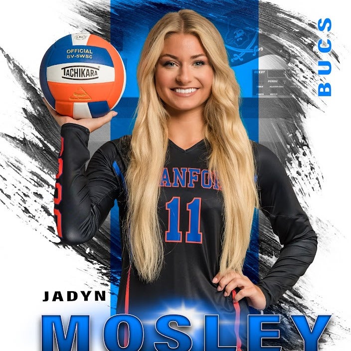 Jadyn Mosley
