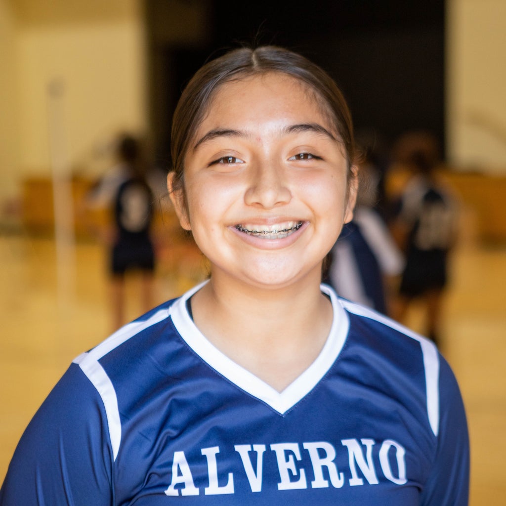 Kaeley Aldana