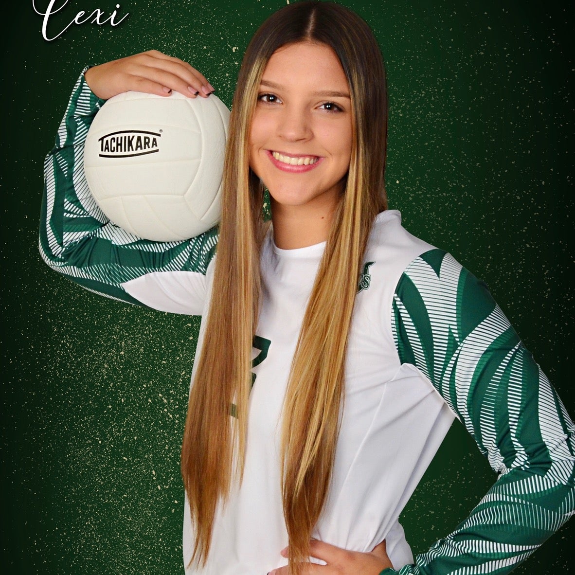Lexi Clingan