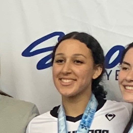 Nyeela Miller