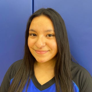 Shandi Gonzalez