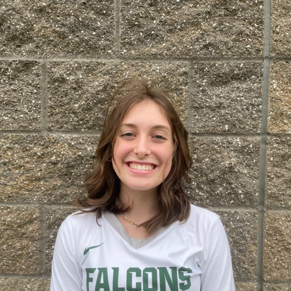 Brooklyn Hillman