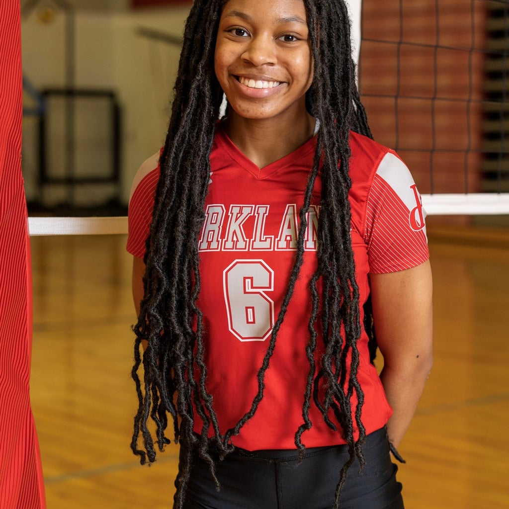 Kamira Hoover
