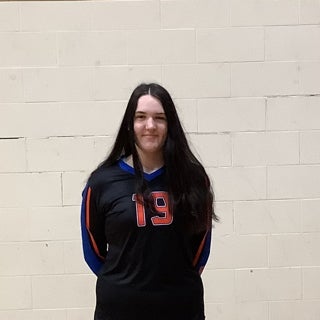 Phoebe Loth