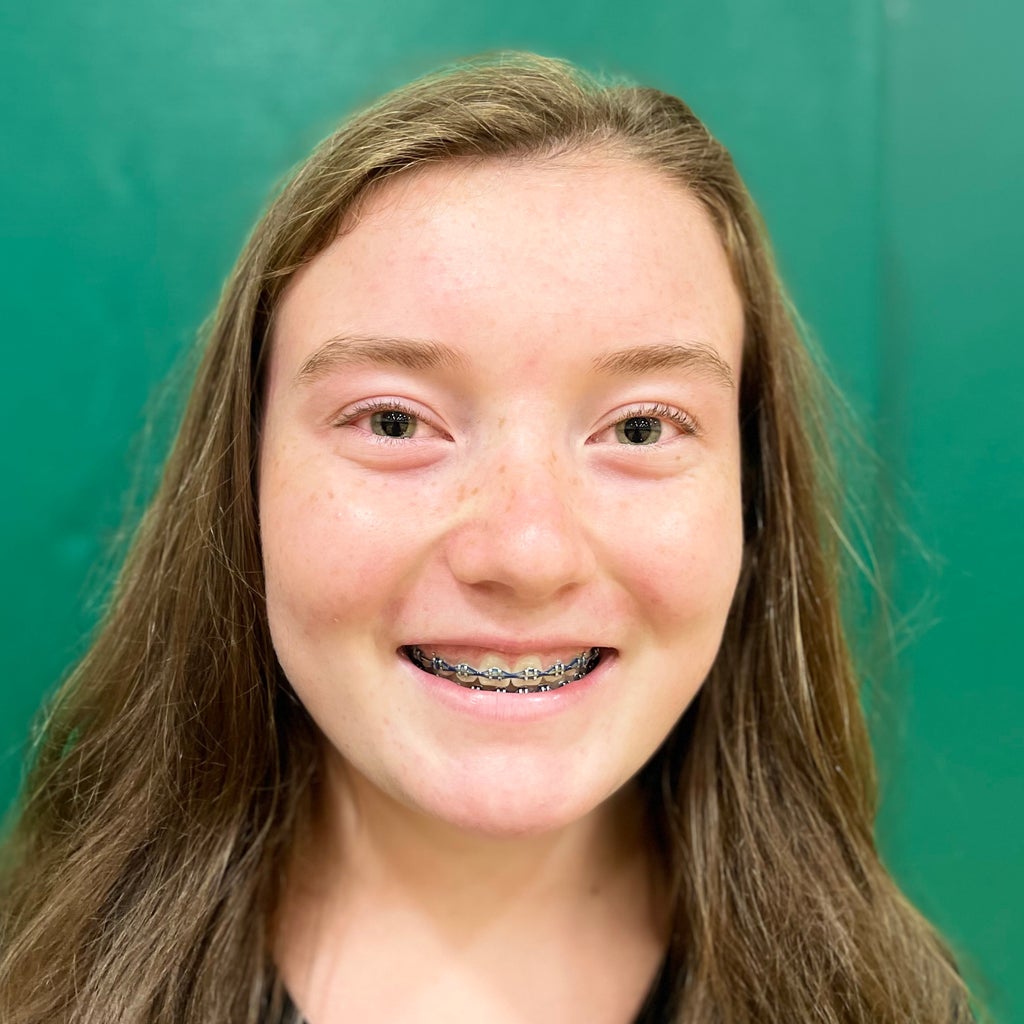 Leigha Wyrick mugshot
