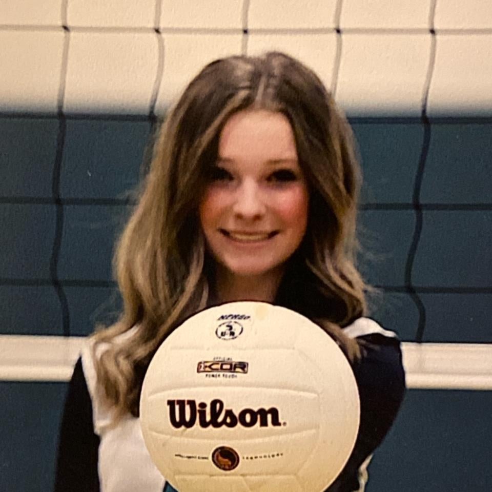 Bailey Sturch