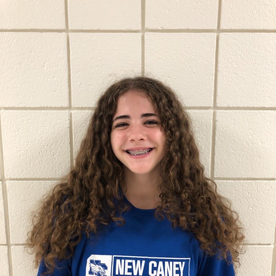 Ava Cianciotto mugshot