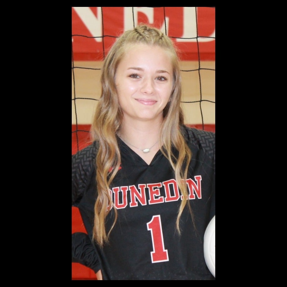 Hailey Black mugshot